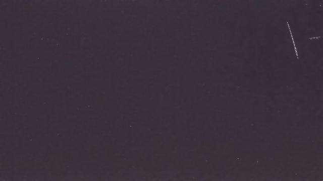 AMS90 meteor