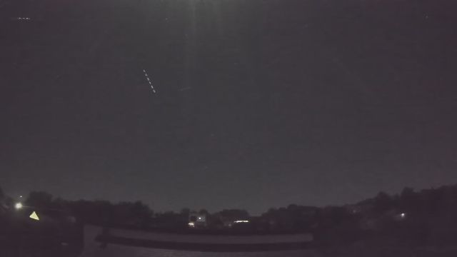 AMS90 meteor