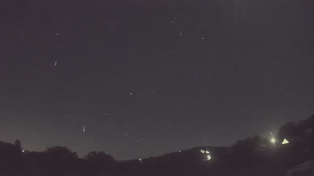 AMS90 meteor