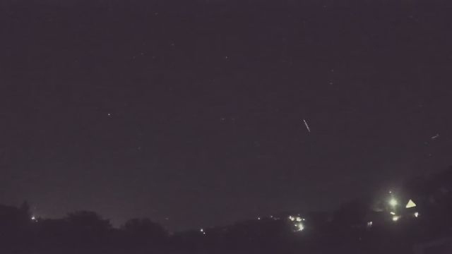 AMS90 meteor