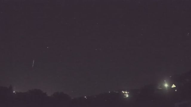 AMS90 meteor