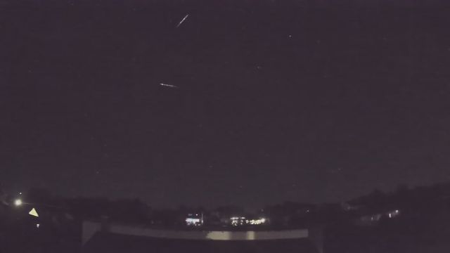 AMS90 meteor