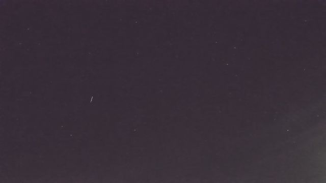 AMS90 meteor
