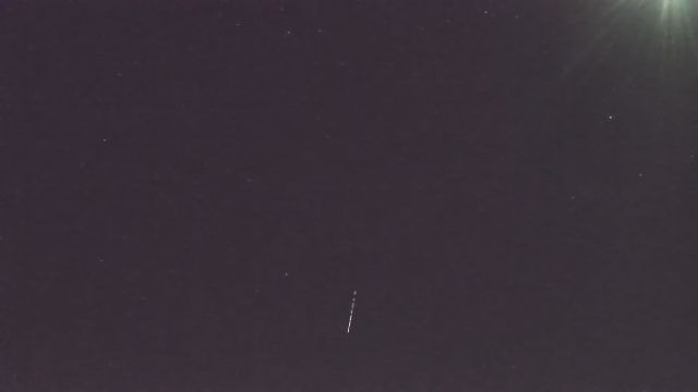 AMS90 meteor