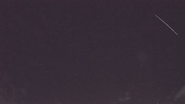 AMS90 meteor