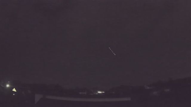 AMS90 meteor