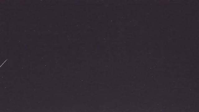 AMS90 meteor