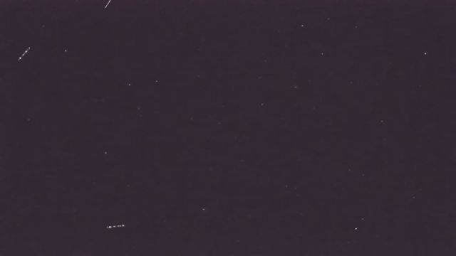 AMS90 meteor