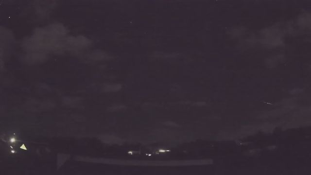 AMS90 meteor