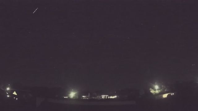 AMS90 meteor