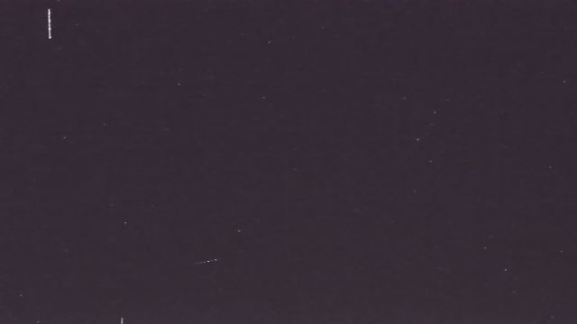 AMS90 meteor
