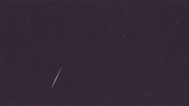 AMS90 meteor