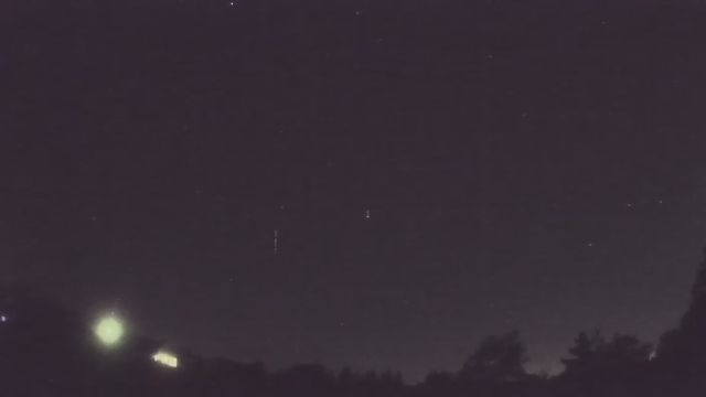 AMS90 meteor