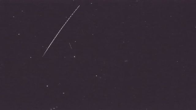 AMS90 meteor