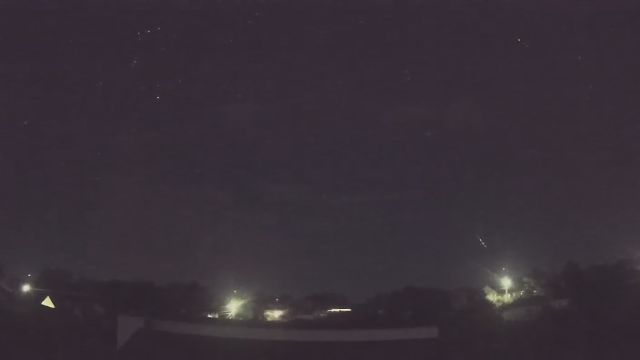 AMS90 meteor