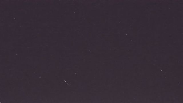 AMS90 meteor