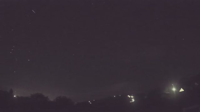 AMS90 meteor