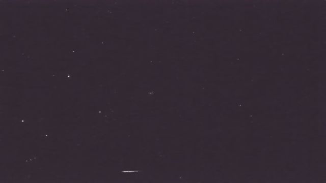 AMS90 meteor