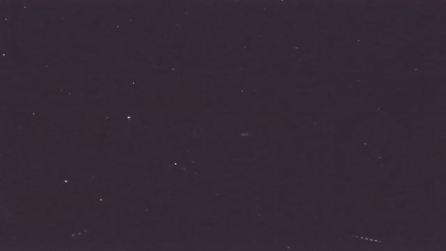 AMS90 meteor