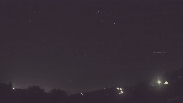 AMS90 meteor