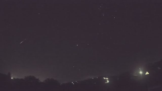 AMS90 meteor
