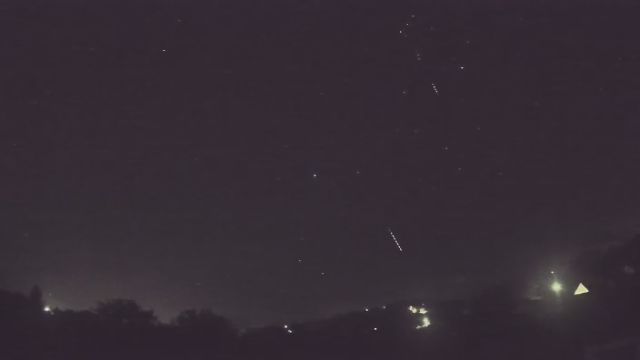 AMS90 meteor