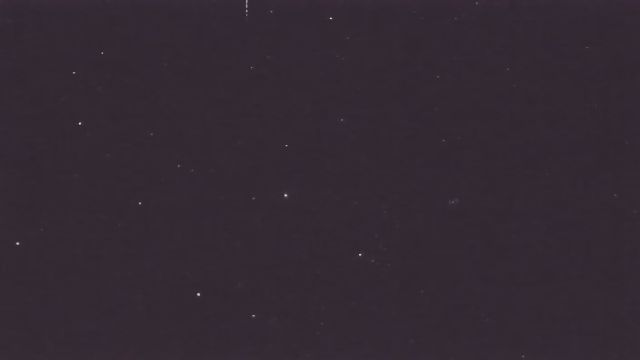 AMS90 meteor