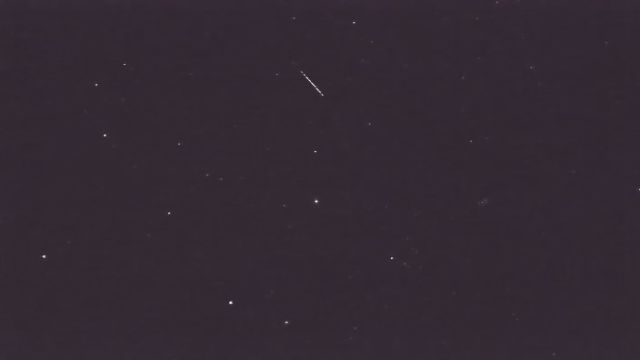 AMS90 meteor