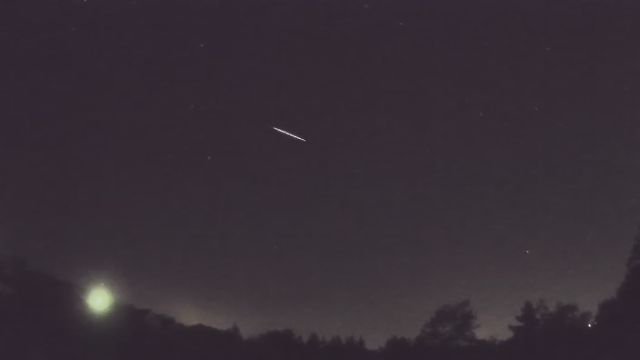 AMS90 meteor