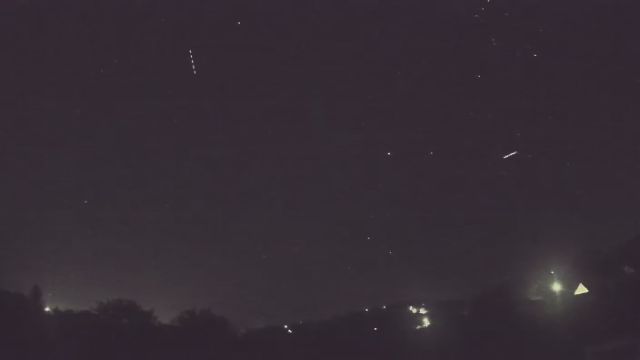 AMS90 meteor