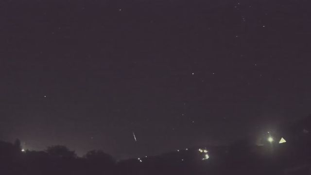 AMS90 meteor