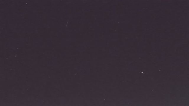 AMS90 meteor