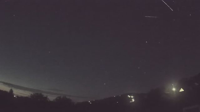 AMS90 meteor