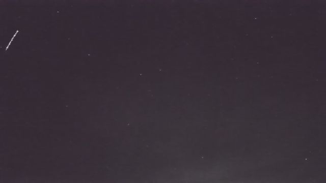AMS90 meteor