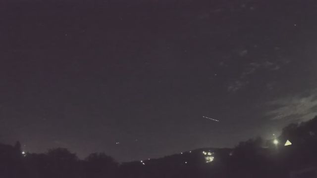 AMS90 meteor
