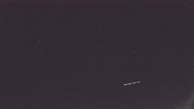 AMS90 meteor