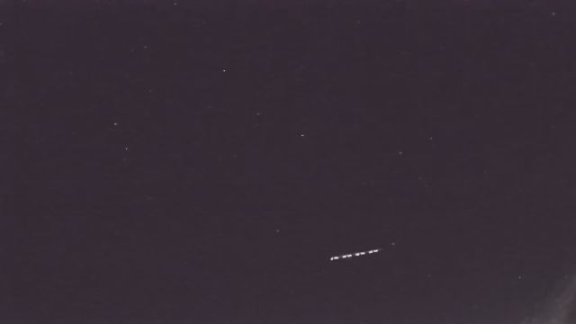 AMS90 meteor