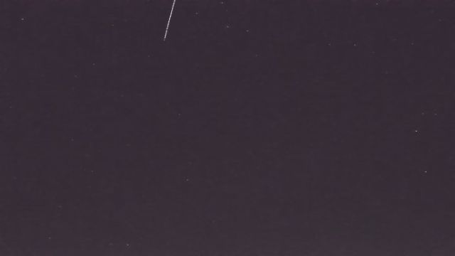 AMS90 meteor