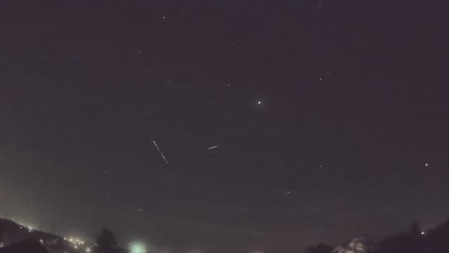 AMS90 meteor