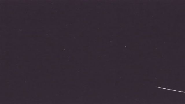 AMS90 meteor