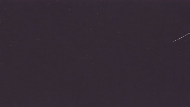 AMS90 meteor