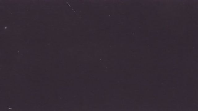 AMS90 meteor