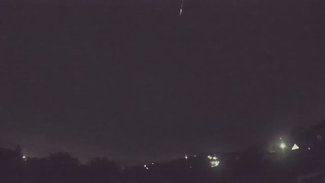 AMS90 meteor