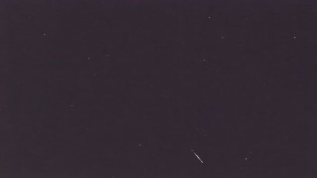 AMS90 meteor