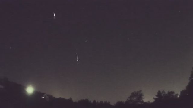 AMS90 meteor