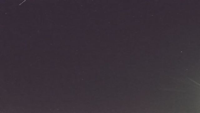 AMS90 meteor