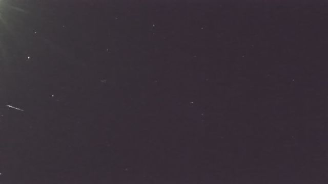AMS90 meteor
