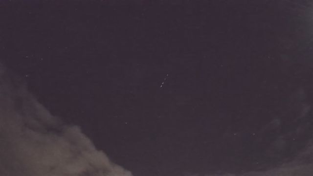 AMS90 meteor