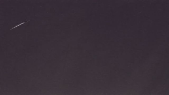 AMS90 meteor