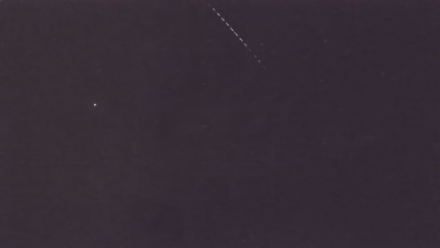 AMS90 meteor